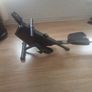 Rowing machine brand new removed from packaging for the photo Image 3