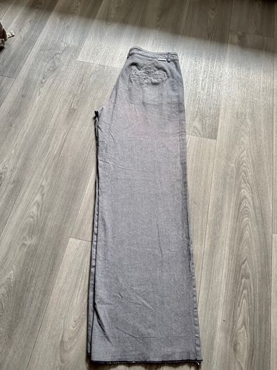 Designer pants