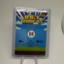 Football Trading Cards Topps Premier League 2026/27 8-bit Ballers /499 Image 2