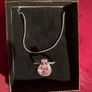 925 Sterling Silver Necklace, Image 2
