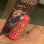 Dapol Doctor Who Figurine Dalek Red & Silver - Boxed Image 3