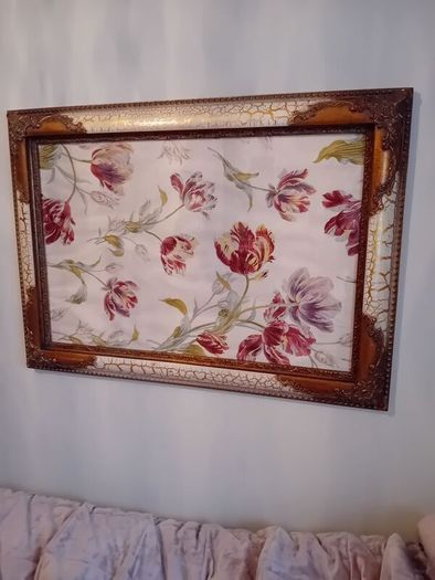Large Laura Ashley Frame