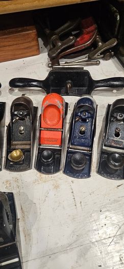 block planes