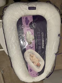 Clevamama sleep pod