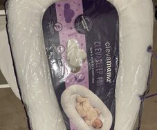 Clevamama sleep pod