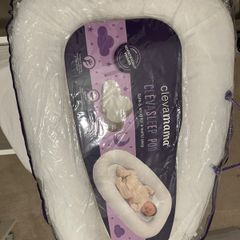 Clevamama sleep pod