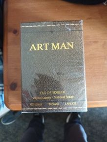 aftershave