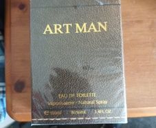 aftershave