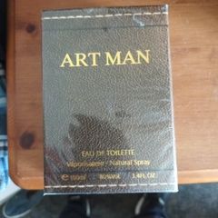 aftershave