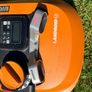 Worx Landroid Robot Mower - 700sq M Image 8