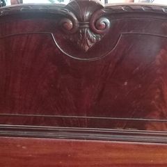 Antique sideboard
