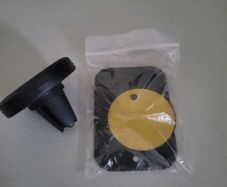 magnetic phone holder for car
