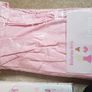 Girls Bedroom bundle - curtains, picture and duvet (NEW) Image 2