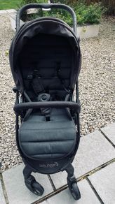 Baby Jogger City Tour LUX