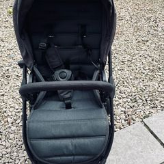 Baby Jogger City Tour LUX