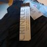 Per Una  Black Skirt. S.12R.    B.N.W.T Image 6