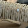 Small Wicker Coffee Table Image 10