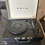Bush Briefcase TurnTable Image 2