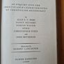 Noblesse Oblice. Edited By Nancy MILFORD.HARDBACK.1. Image 7