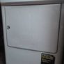 Zanussi 7KG White Vented Tumble Dryer Image 2