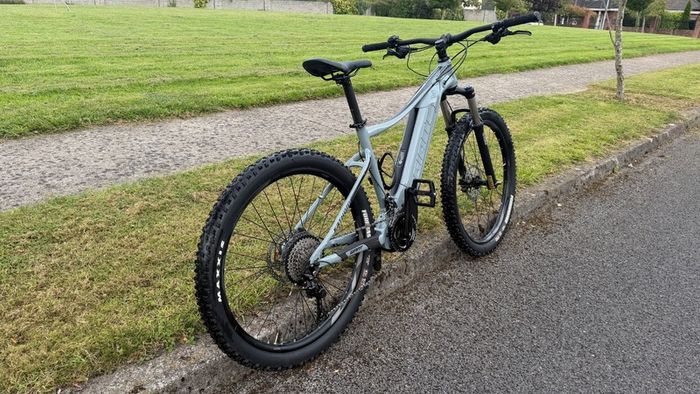 2020 Giant Fathom E+ 2