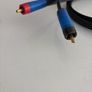 Cyrus Audiophile RCA Interconnects 2 x 1m long Image 4