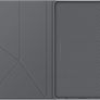 Original Samsung Book Cover EF-BX130 for Galaxy Tab A11, Tablet Cover, Tablet Case, Stylish Protection, Practical Standing, Black Image 9