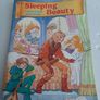 Sleeping beauty colouring and story book Image 8