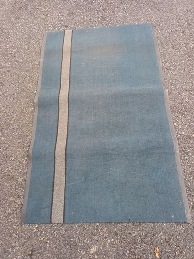Industrial Mat