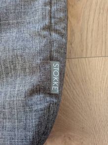 Stokke Footmuff