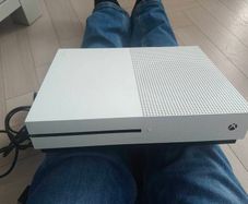 X box one s