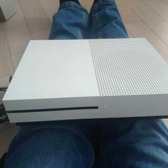 X box one s