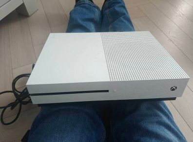 X box one s