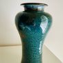 Louis Mulcahy Shouldered Vase 3070 25cm Irish Studio Pottery As New Image 2
