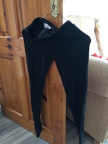 Forever 21 size small leggings