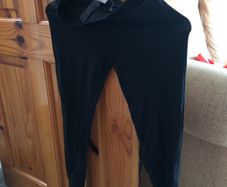 Forever 21 size small leggings