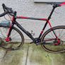 Focus Mares Disc brake Cyclocross bike Image 2