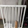 baby gate - brand new never used Image 3