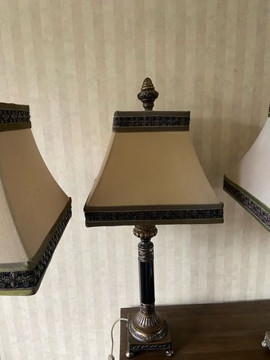 lamps