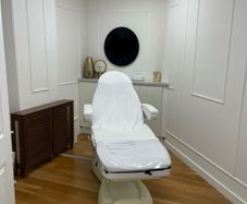 Aesthetics beauty room