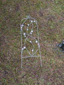 Garden Decor Items