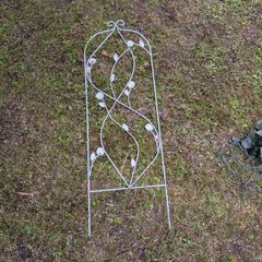 Garden Decor Items