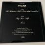 The Jam - The Bitterest Pill (1982) 7" UK Image 2