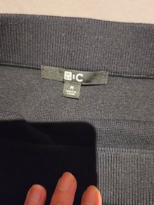 Uniqlo Skirt