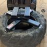Silage wheel pushers Image 8