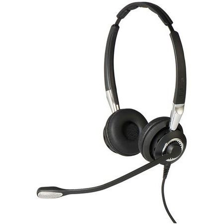 Jabra  BIZ 2400 II duo