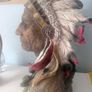 Native American Indian Chief Image 4