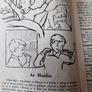 vintage Gaeilge book Image 5