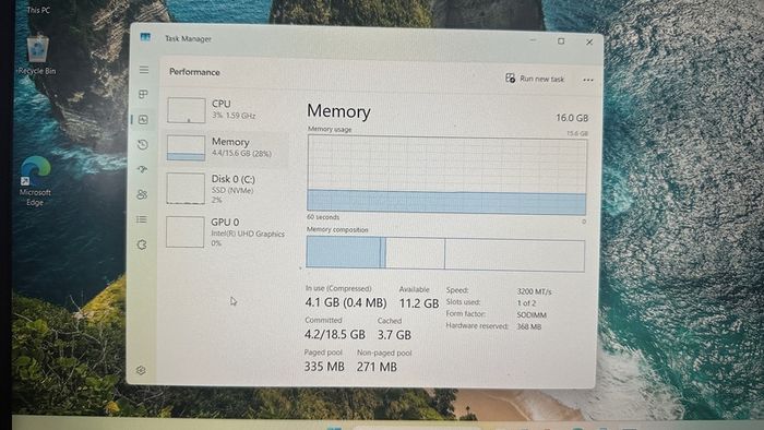 Laptop HP Elite Book 650 G10