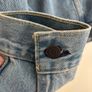 Levi Denim Jacket Image 6